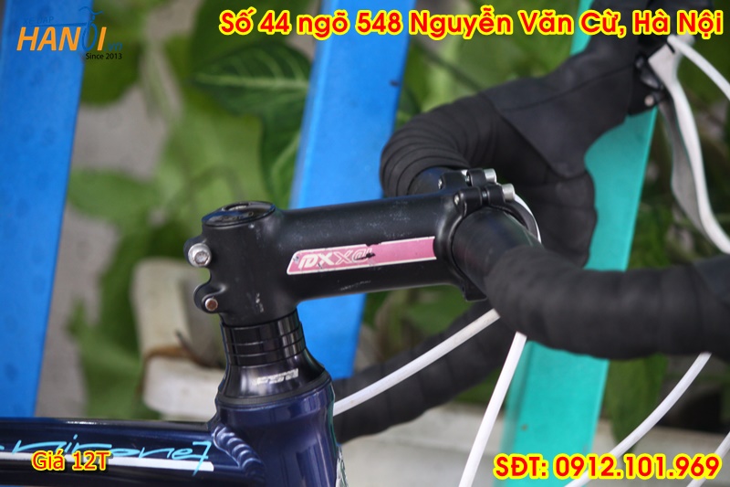 Xe đua Nhật bãi Bianchi  Vianirone đến từ Italia