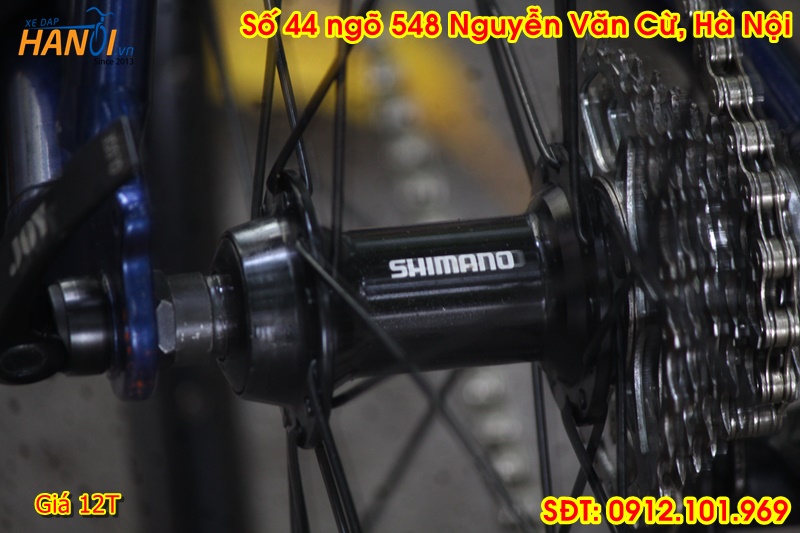 Xe đua Nhật bãi Bianchi  Vianirone đến từ Italia