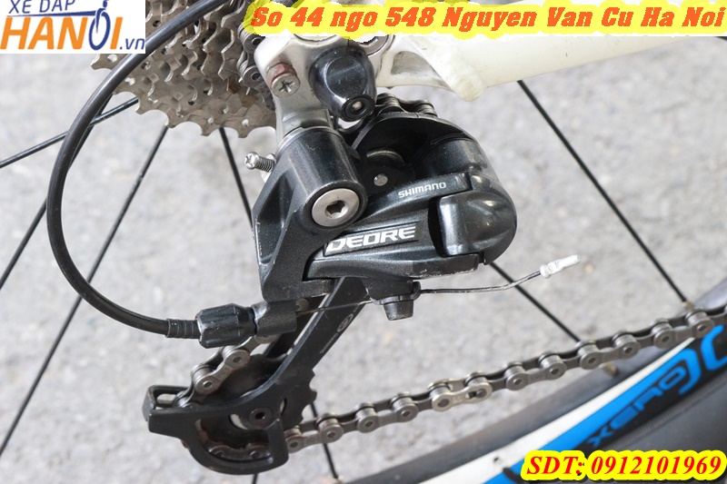 Xe đạp MTB Nhật bãi Giant Thunder 4 đến từ Taiwant
