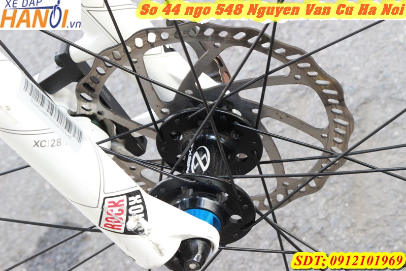 Xe đạp MTB Nhật bãi Giant Thunder 4 đến từ Taiwant