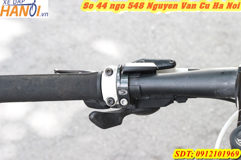 Xe đạp MTB Nhật bãi Giant Thunder 4 đến từ Taiwant