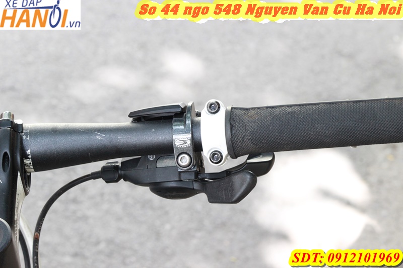Xe đạp MTB Nhật bãi Giant Thunder 4 đến từ Taiwant