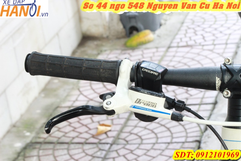 Xe đạp MTB Nhật bãi Giant Thunder 4 đến từ Taiwant