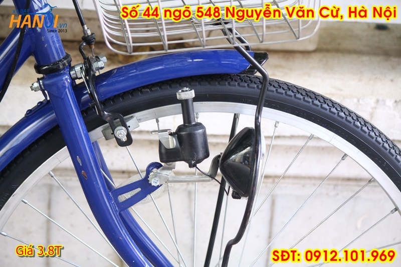 Xe đạp mini Nhật bãi  đến từ Japan