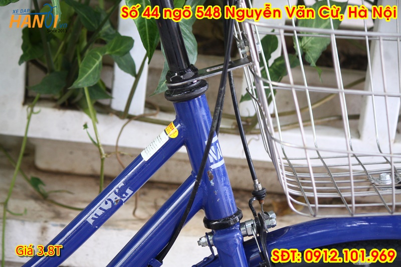 Xe đạp mini Nhật bãi  đến từ Japan