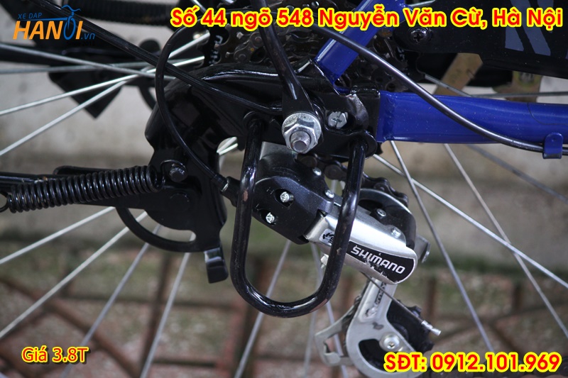 Xe đạp mini Nhật bãi  đến từ Japan