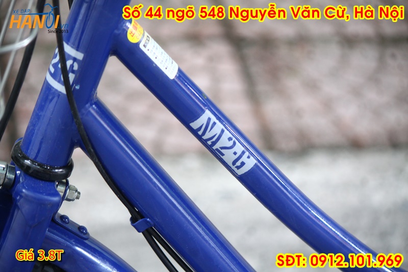 Xe đạp mini Nhật bãi  đến từ Japan