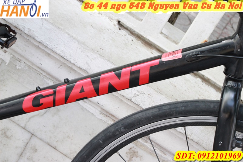 Xe đạp Touring Nhật bãi Giat Escape RX đến từ Taiwant