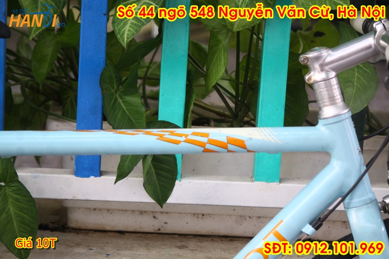 Xe đạp Touring Nhật bãi Peugoet đến từ nước Pháp