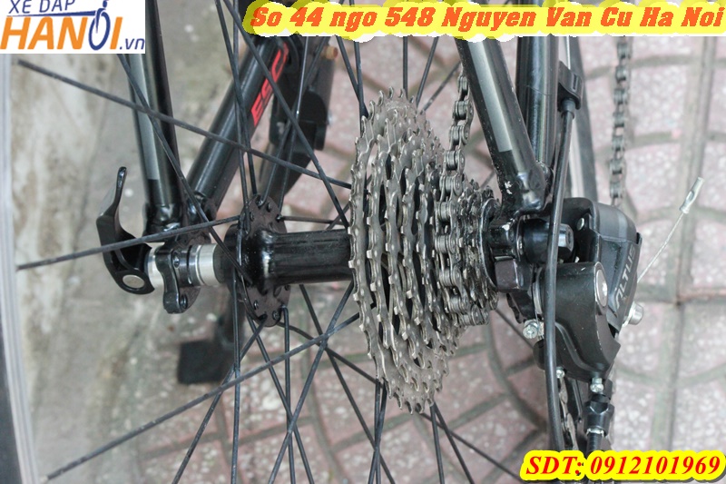 Xe đạp Touring Nhật bãi Giat Escape RX đến từ Taiwant
