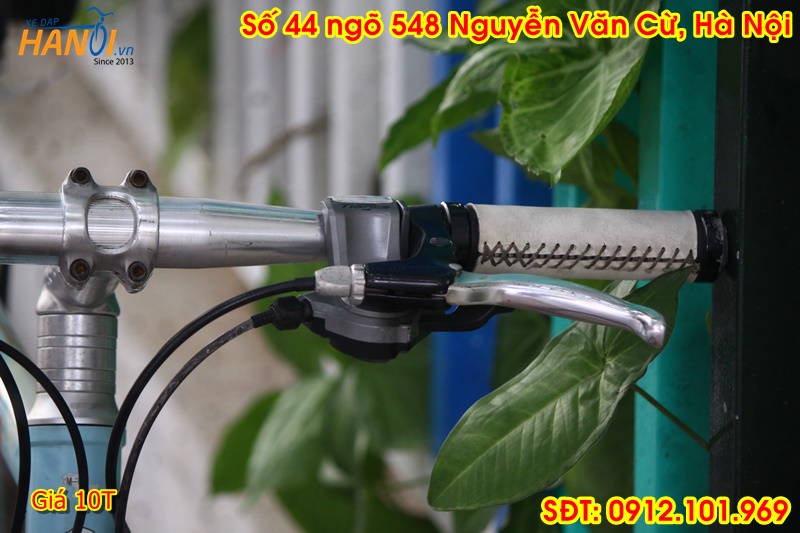 Xe đạp Touring Nhật bãi Peugoet đến từ nước Pháp