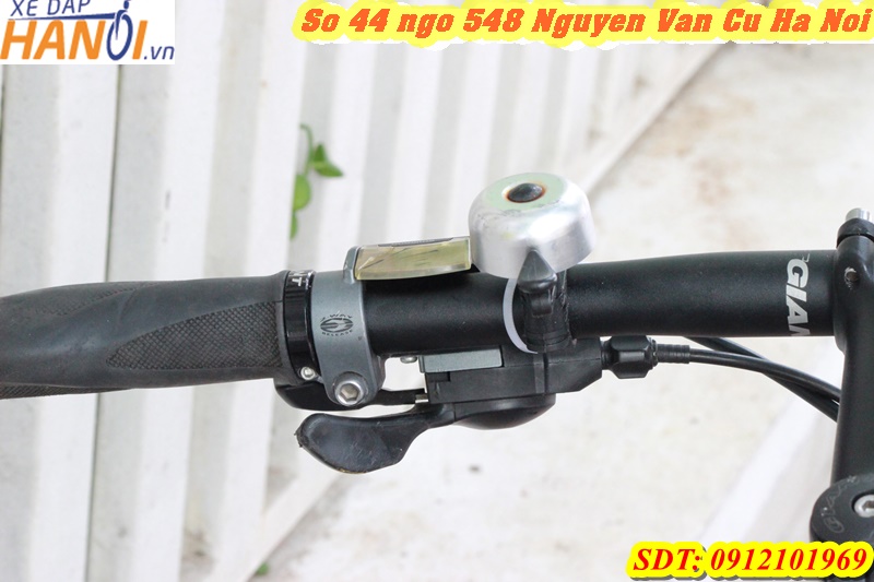 Xe đạp Touring Nhật bãi Giat Escape RX đến từ Taiwant