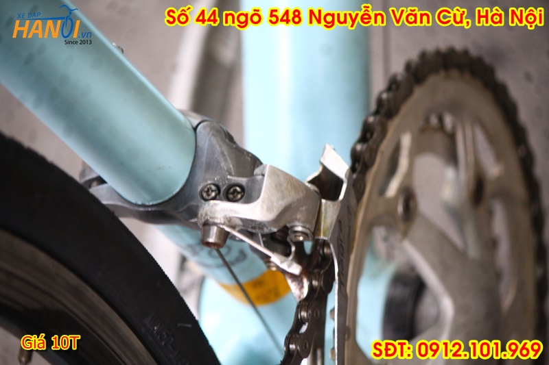 Xe đạp Touring Nhật bãi Peugoet đến từ nước Pháp