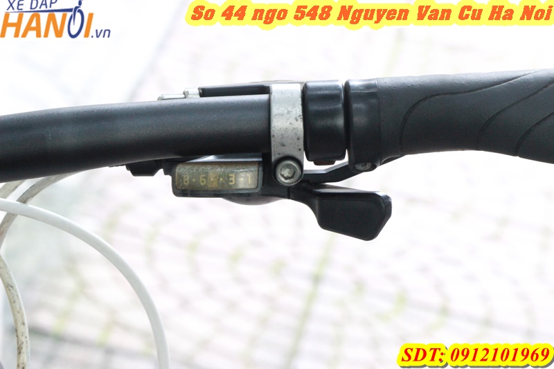 Xe đạp Touring Nhật bãi Louis Chasse đến từ Canada