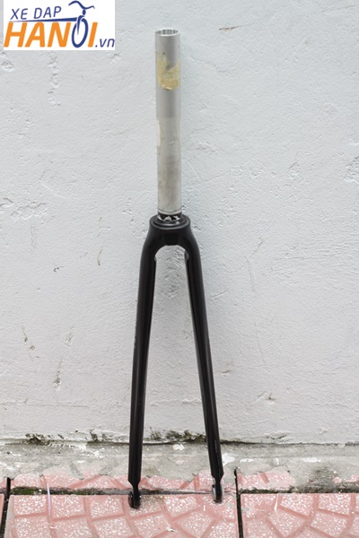 Càng trước cho xe Touring vành 700c lắp cho phanh má