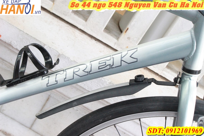 Xe đạp touring Nhật bãi Trek 7,3 FX đến từ USA