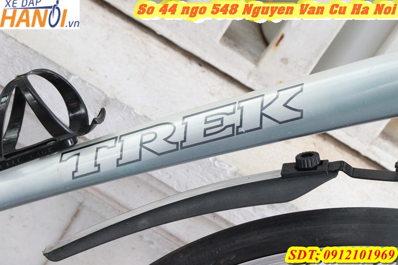 Xe đạp touring Nhật bãi Trek 7,3 FX đến từ USA