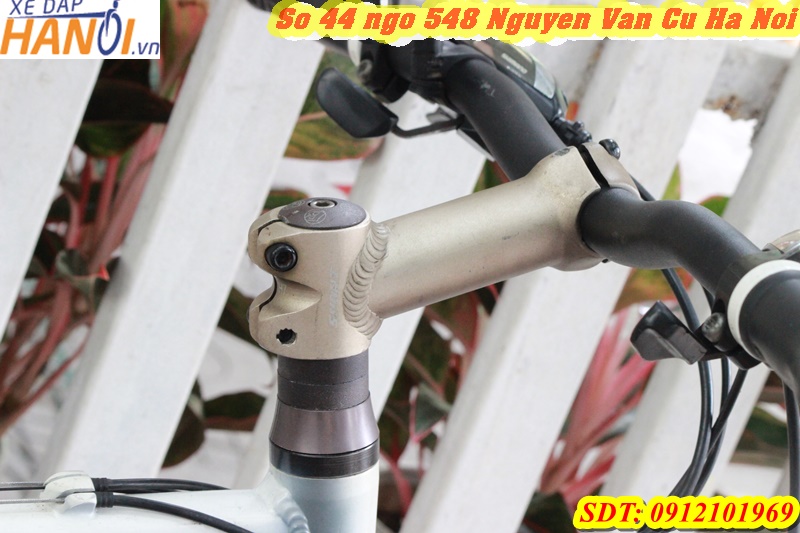 Xe đạp touring Nhật bãi Trek 7,3 FX đến từ USA