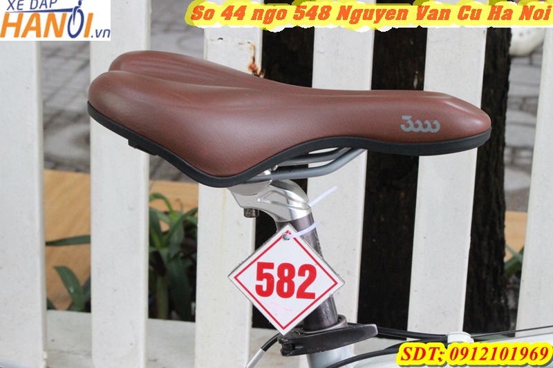 Xe đạp touring Nhật bãi Trek 7,3 FX đến từ USA