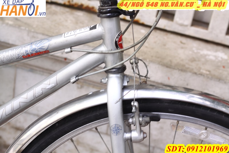 Xe đạp thể thao Touring Nhật bãi SCHWINN ĐẾN TỪ USA