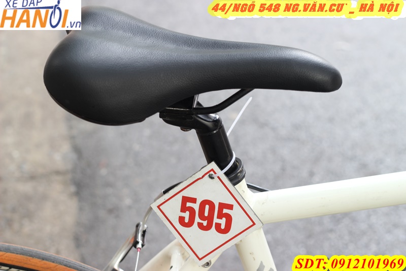 Xe đạp thể thao Touring Nhât bãi SPECIALIZED COSRIDER ĐẾN TỪ USA-