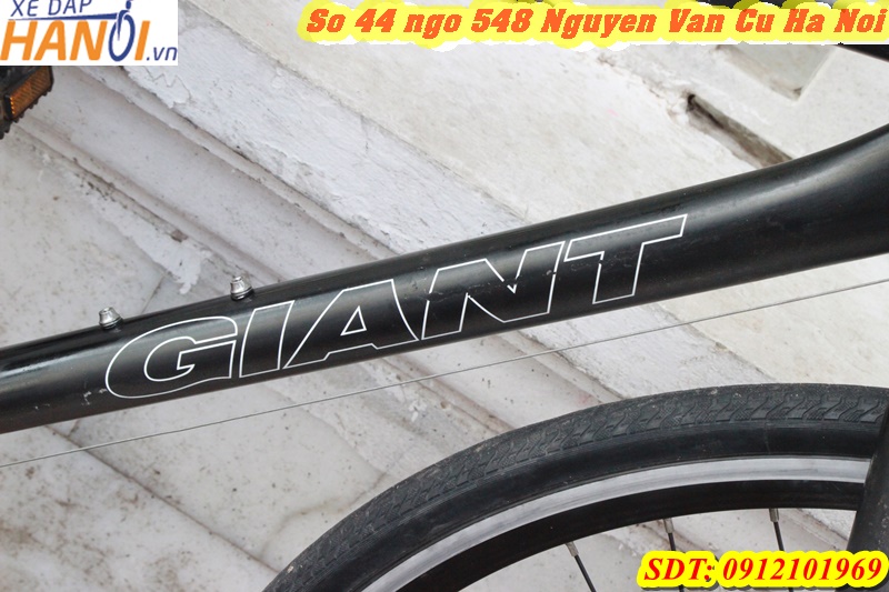 Xe đạp Touring Nhật bãi Giant Escape R3 đến từ Taiwan