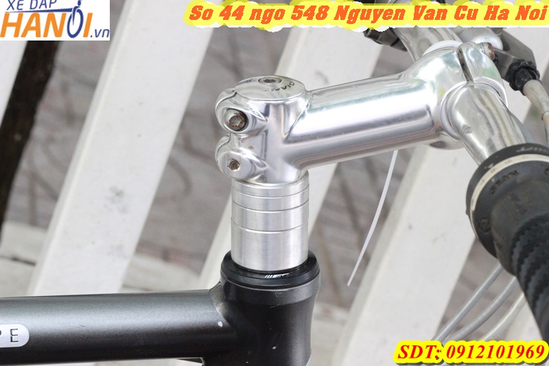 Xe đạp Touring Nhật bãi Giant Escape R3 đến từ Taiwan
