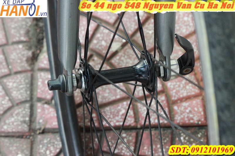 Xe đạp Touring Nhật bãi Giant Escape R3 đến từ Taiwan