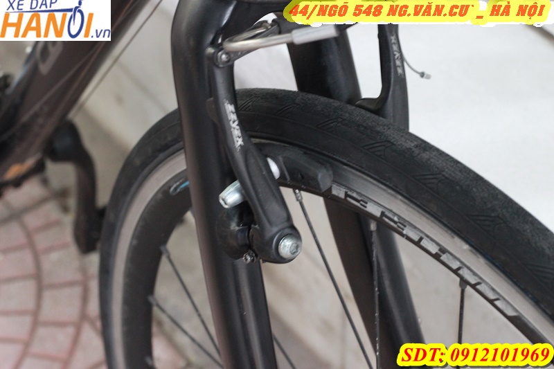 Xe Nhật bãi Corratec Shape đến từ USA