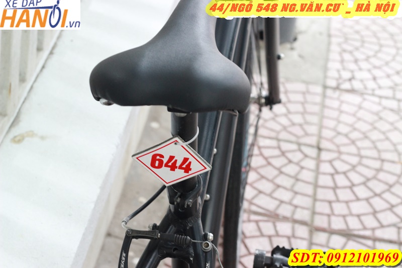 Xe Nhật bãi Corratec Shape đến từ USA