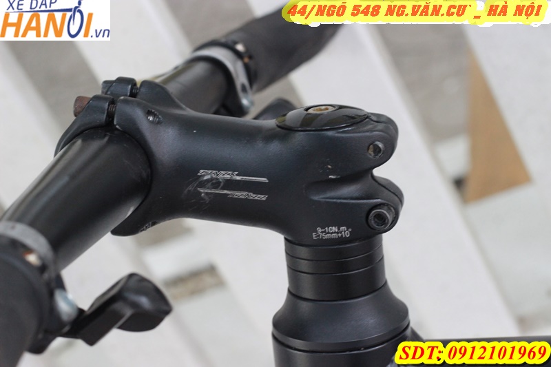 Xe Nhật bãi Corratec Shape đến từ USA
