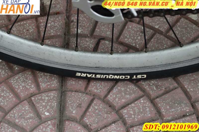 Xe Nhật bãi PRECISION SPORT đến từ Japan-