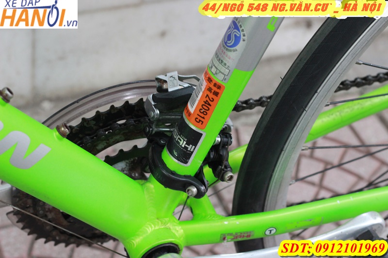 Xe Nhật bãi PRECISION SPORT đến từ Japan-