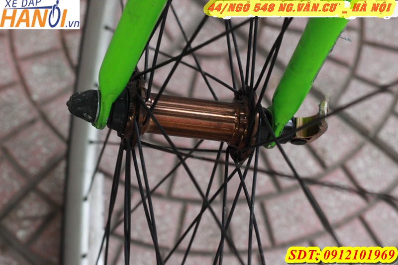 Xe Nhật bãi PRECISION SPORT đến từ Japan-