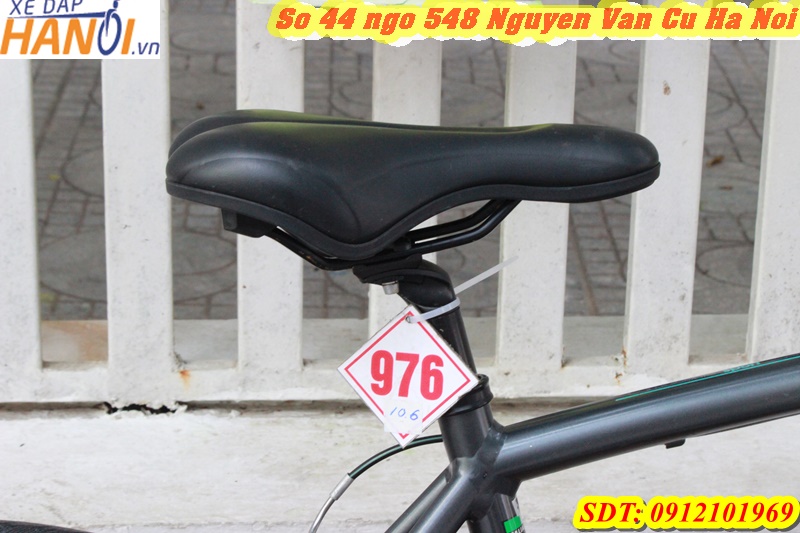 Xe đạp Touring Nhật bãi Bianchi Spori 2 đến từ Italia