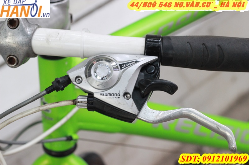 Xe Nhật bãi PRECISION SPORT đến từ Japan-