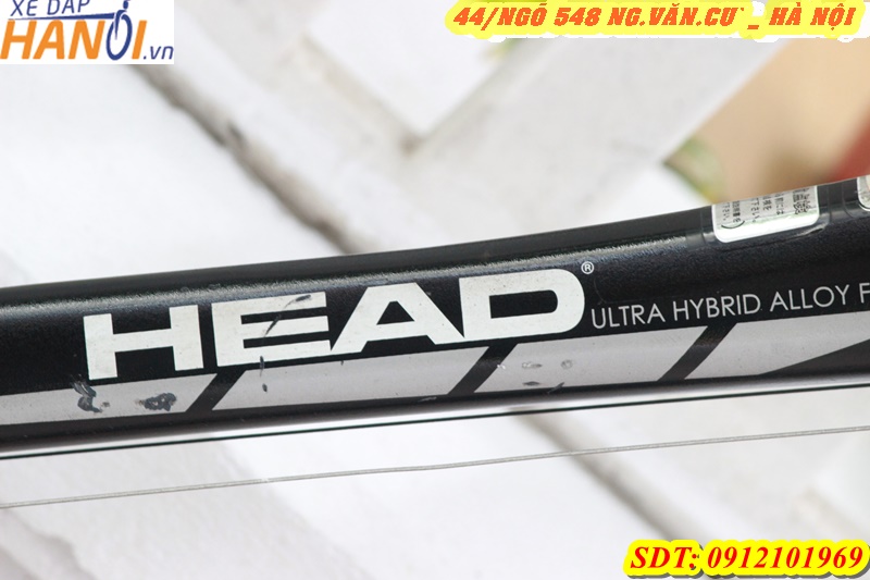 Xe đua Nhật bãi Head  đến từ Japan