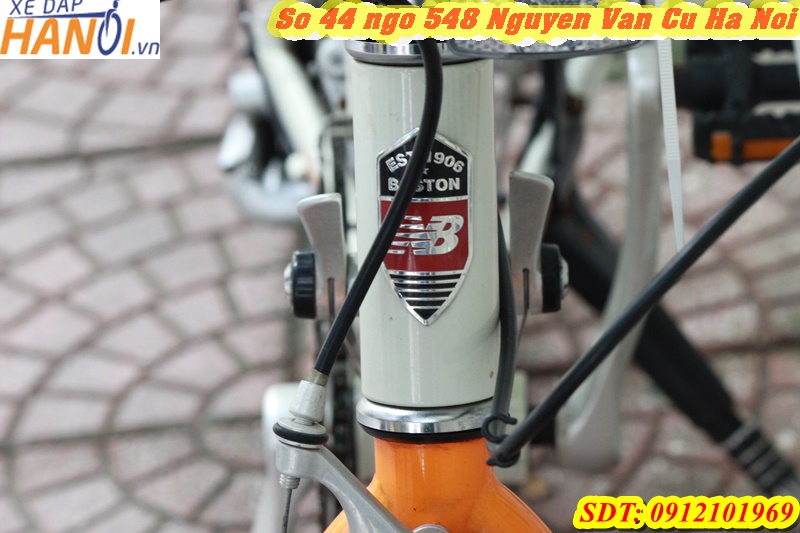 Xe đạp trẻ em Nhật bãi New Balance đến từ Taiwant