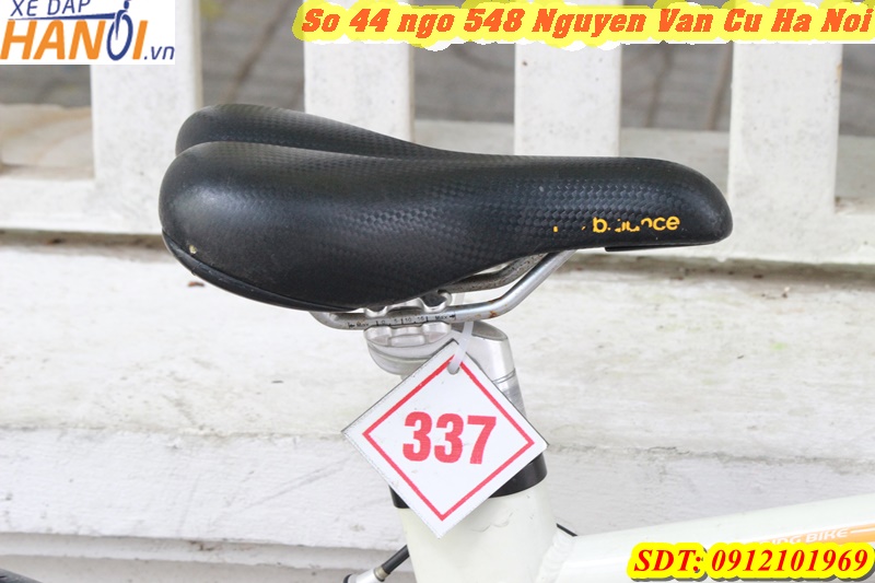 Xe đạp trẻ em Nhật bãi New Balance đến từ Taiwant