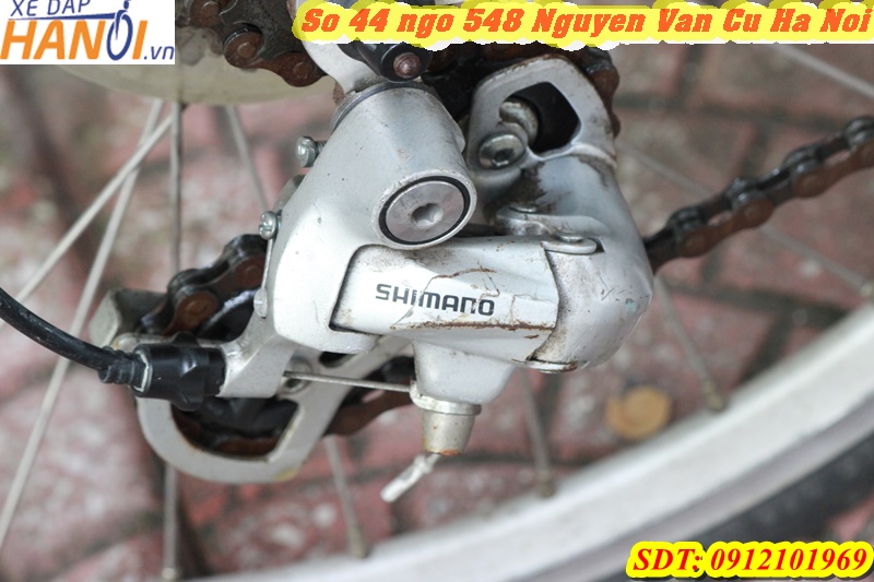 Xe đạp trẻ em Nhật bãi New Balance đến từ Taiwant