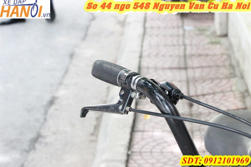 Xe đạp Các đăng Nhật bãi  Beveltech đến từ Japan