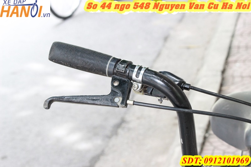 Xe đạp Các đăng Nhật bãi  Beveltech đến từ Japan