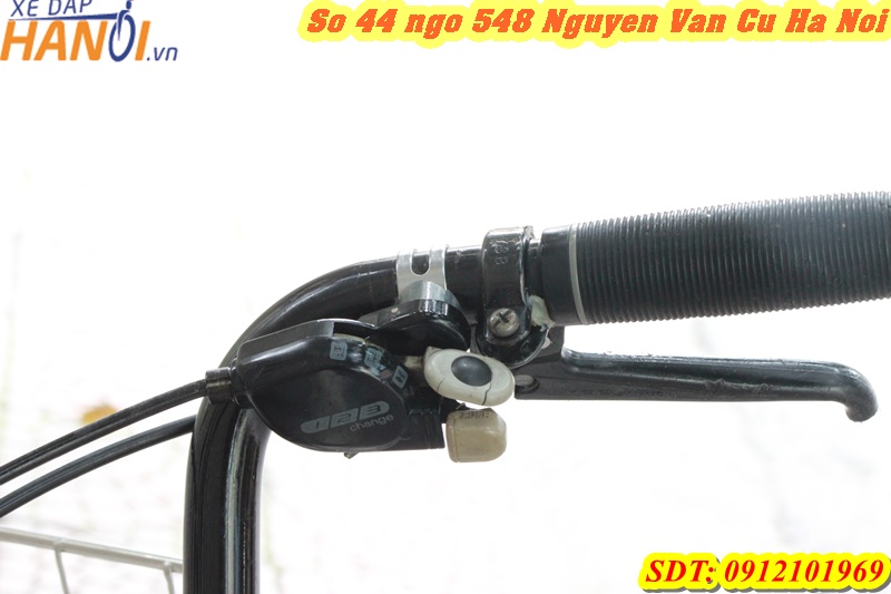 Xe đạp Các đăng Nhật bãi  Beveltech đến từ Japan