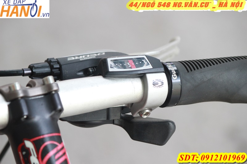 Xe Nhât Bãi Felt Eighty one đến từ USA