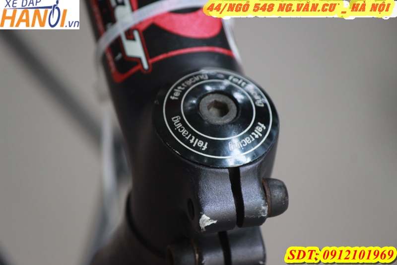 Xe Nhât Bãi Felt Eighty one đến từ USA