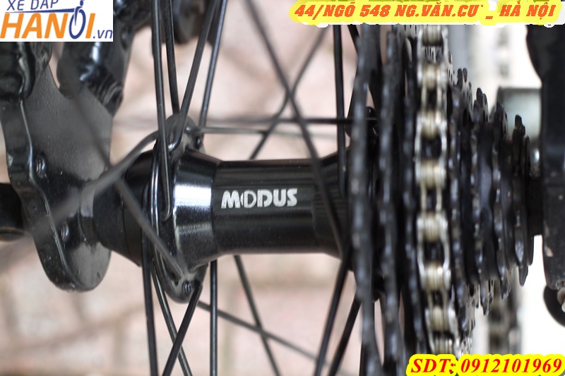 Xe đạp thể thao Touring Nhât bãi GREEN LABLE BRIDGESTONE ĐÊN TỪ JAPAN