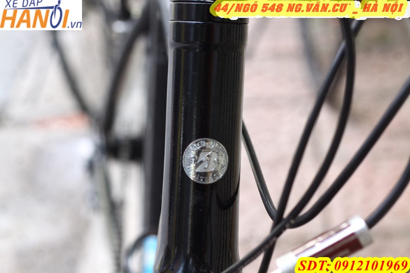 Xe đạp thể thao Touring Nhât bãi GREEN LABLE BRIDGESTONE ĐÊN TỪ JAPAN