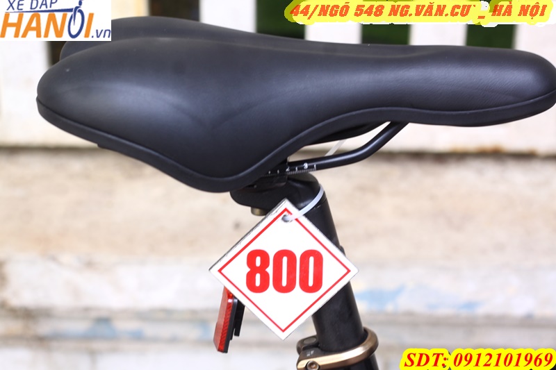 Xe đạp thể thao Touring Nhât bãi GREEN LABLE BRIDGESTONE ĐÊN TỪ JAPAN