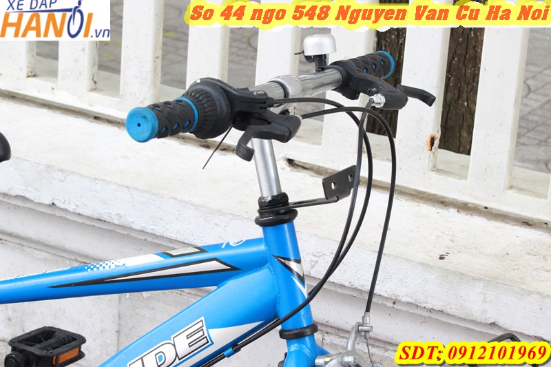 Xe đạp trẻ em Nhật bãi  Dride đến từ Japan