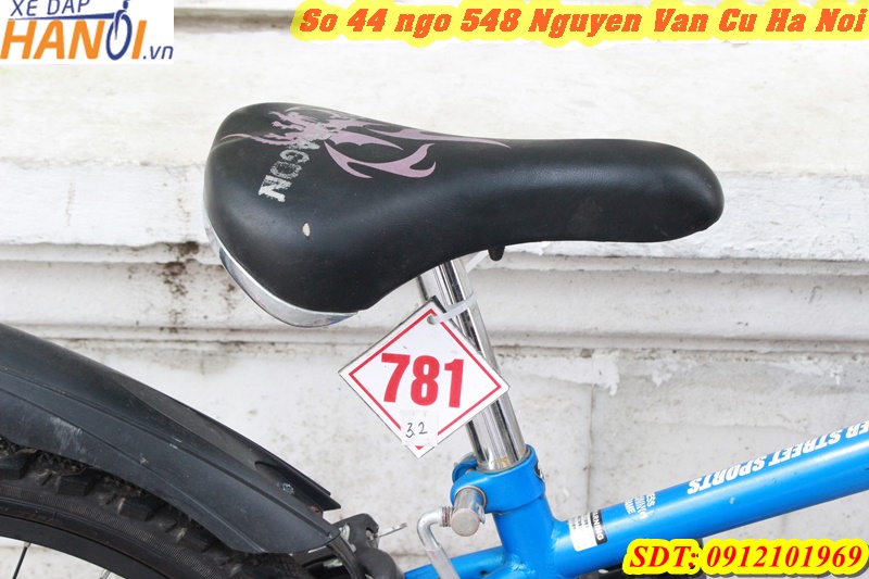 Xe đạp trẻ em Nhật bãi  Dride đến từ Japan